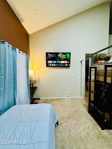 7007 S 45TH Avenue, Laveen, AZ 85339