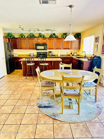 7007 S 45TH Avenue, Laveen, AZ 85339