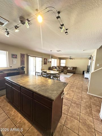 7007 S 45TH Avenue, Laveen, AZ 85339