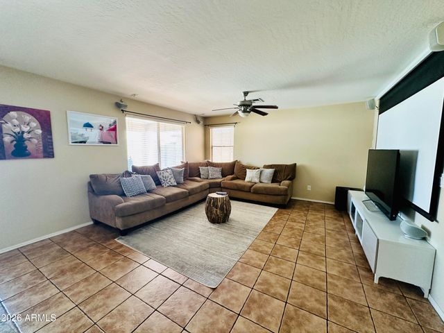 7007 S 45TH Avenue, Laveen, AZ 85339