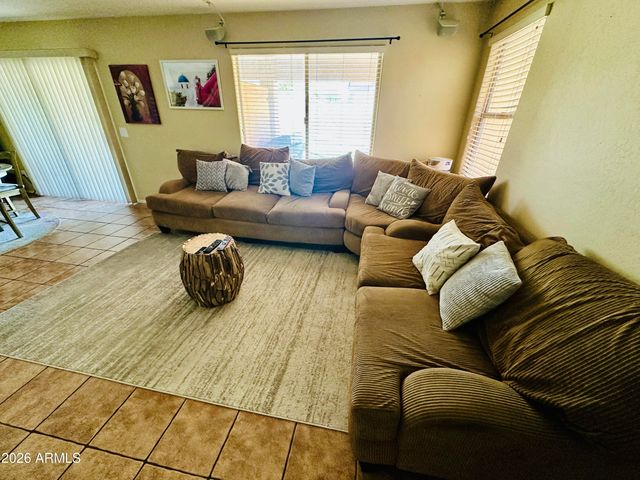 7007 S 45TH Avenue, Laveen, AZ 85339