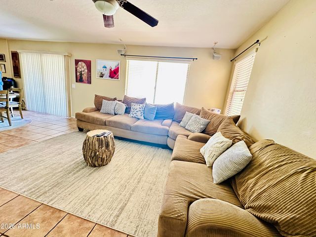 7007 S 45TH Avenue, Laveen, AZ 85339