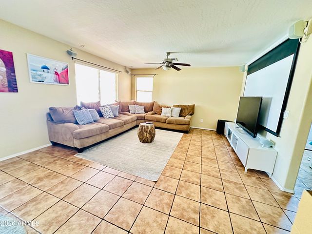 7007 S 45TH Avenue, Laveen, AZ 85339