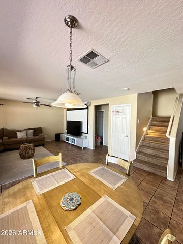 7007 S 45TH Avenue, Laveen, AZ 85339