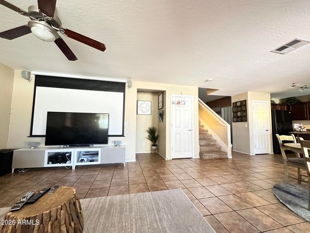 7007 S 45TH Avenue, Laveen, AZ 85339