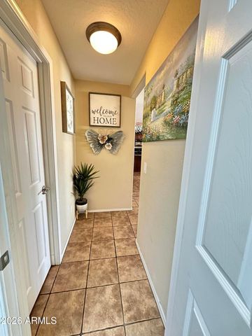 7007 S 45TH Avenue, Laveen, AZ 85339