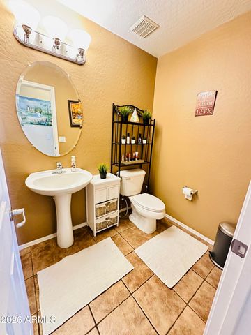 7007 S 45TH Avenue, Laveen, AZ 85339