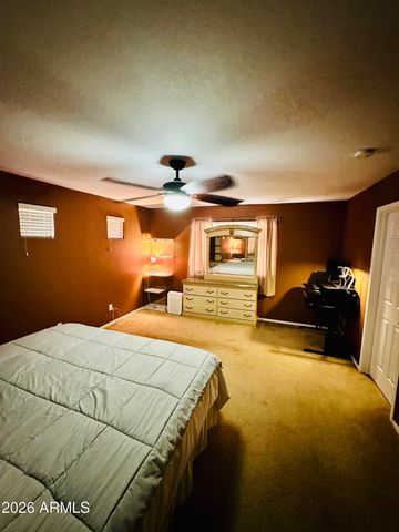 7007 S 45TH Avenue, Laveen, AZ 85339