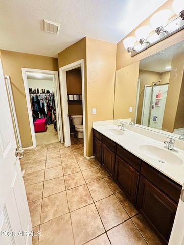 7007 S 45TH Avenue, Laveen, AZ 85339