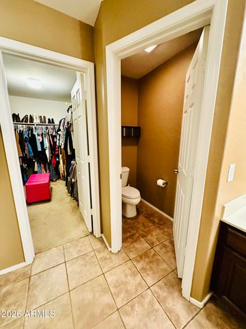 7007 S 45TH Avenue, Laveen, AZ 85339