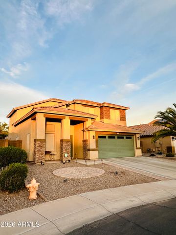 7007 S 45TH Avenue, Laveen, AZ 85339