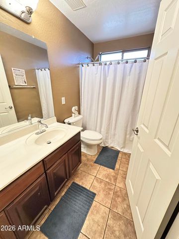 7007 S 45TH Avenue, Laveen, AZ 85339