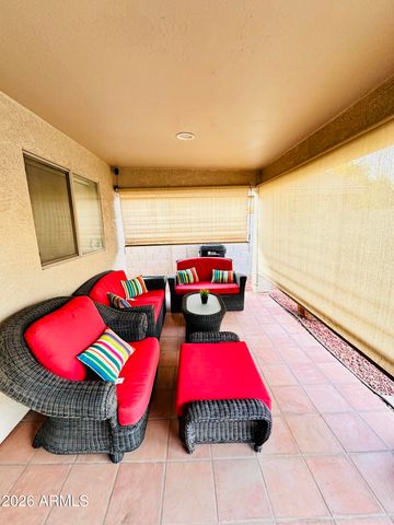 7007 S 45TH Avenue, Laveen, AZ 85339