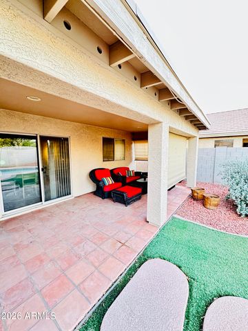 7007 S 45TH Avenue, Laveen, AZ 85339