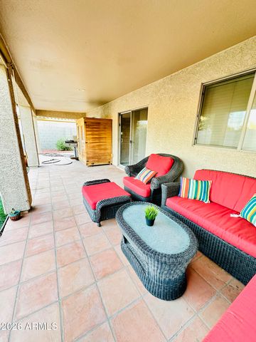 7007 S 45TH Avenue, Laveen, AZ 85339