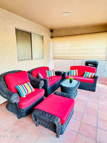 7007 S 45TH Avenue, Laveen, AZ 85339