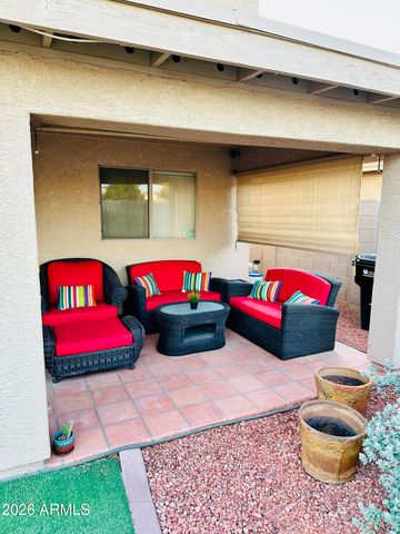 7007 S 45TH Avenue, Laveen, AZ 85339