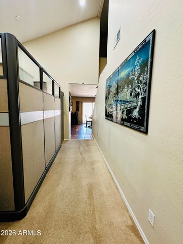 7007 S 45TH Avenue, Laveen, AZ 85339
