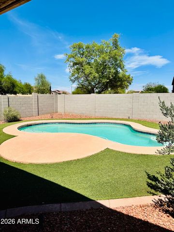 7007 S 45TH Avenue, Laveen, AZ 85339