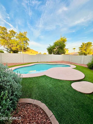 7007 S 45TH Avenue, Laveen, AZ 85339