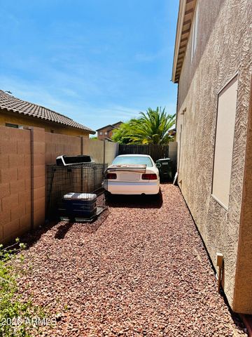 7007 S 45TH Avenue, Laveen, AZ 85339