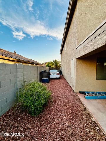 7007 S 45TH Avenue, Laveen, AZ 85339
