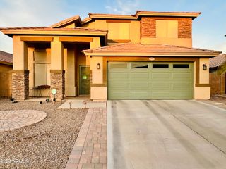 7007 S 45TH Avenue, Laveen, AZ 85339