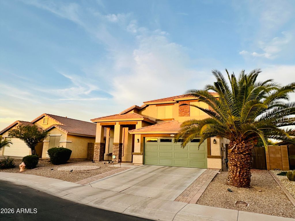 7007 S 45TH Avenue, Laveen, AZ 85339 — photo 2