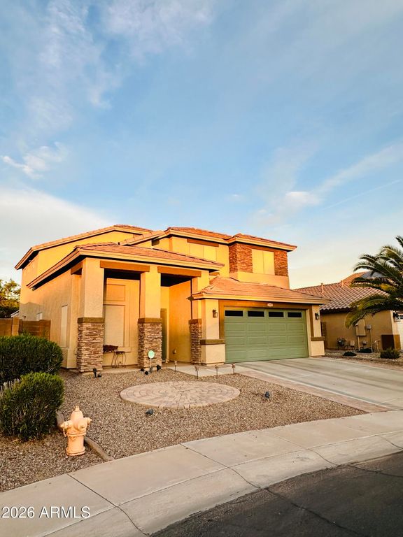 7007 S 45TH Avenue, Laveen, AZ 85339 — photo 3