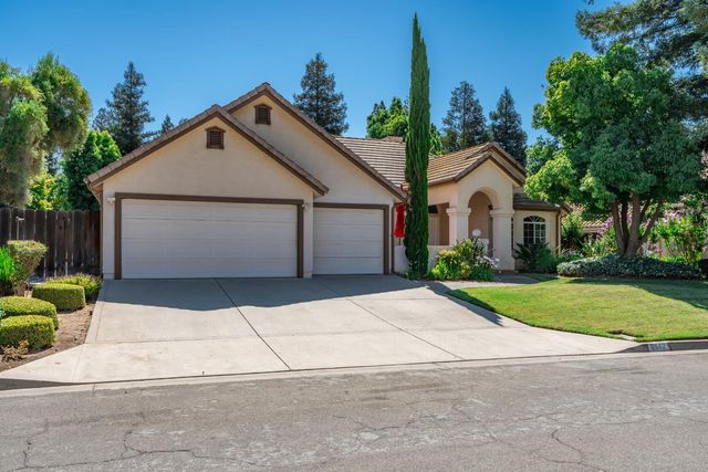 6542 N Rafael Avenue, Fresno, CA 93711
