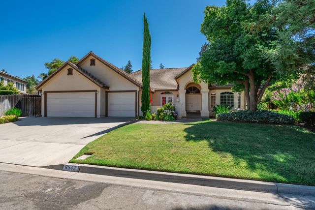 6542 N Rafael Avenue, Fresno, CA 93711