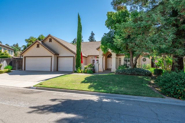 6542 N Rafael Avenue, Fresno, CA 93711