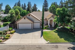 6542 N Rafael Avenue, Fresno, CA 93711