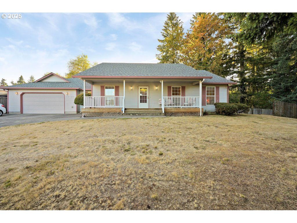 12720 Ne 43RD Ave, Vancouver, WA 98686