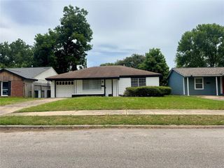 4131 Dacca Drive, Houston, TX 77047