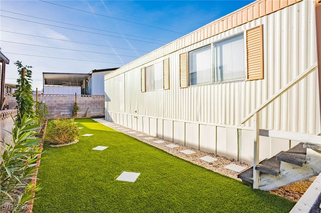 4577 Royal Ridge Boulevard 131, Las Vegas, NV 89103