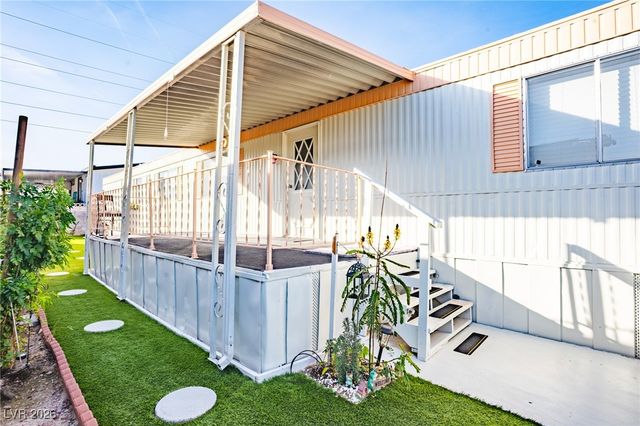 4577 Royal Ridge Boulevard 131, Las Vegas, NV 89103