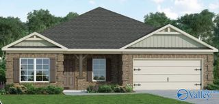 14207 Water Stream Drive, Harvest, AL 35749