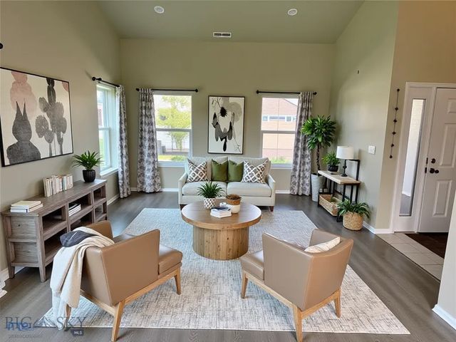 5564 May Fly, Bozeman, MT 59718