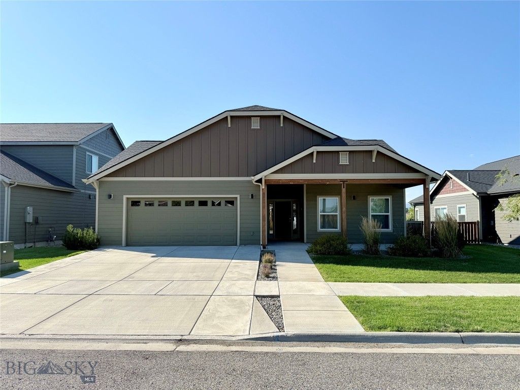 5564 May Fly, Bozeman, MT 59718