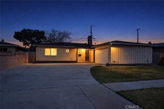 44608 Stanridge, Lancaster, CA 93535