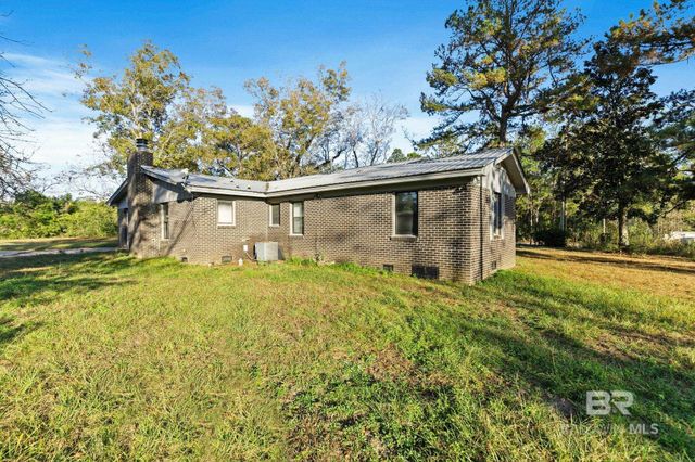 13001 County Road 138, Bay Minette, AL 36507