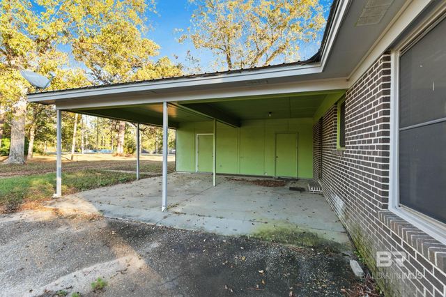 13001 County Road 138, Bay Minette, AL 36507