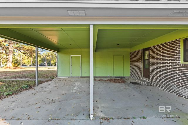 13001 County Road 138, Bay Minette, AL 36507