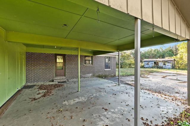 13001 County Road 138, Bay Minette, AL 36507