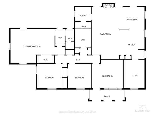 13001 County Road 138, Bay Minette, AL 36507