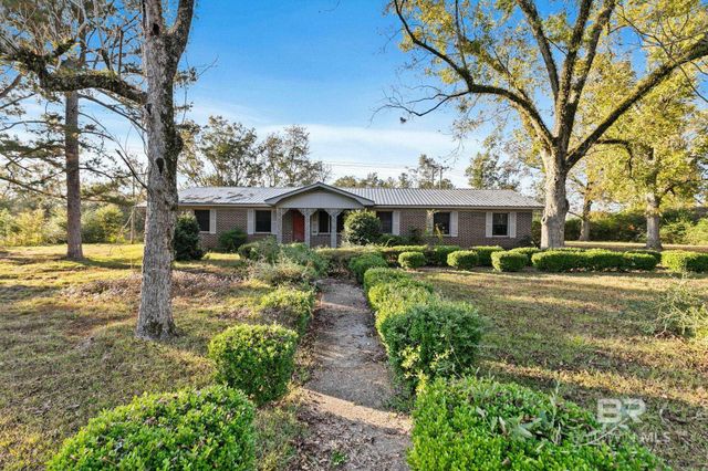 13001 County Road 138, Bay Minette, AL 36507