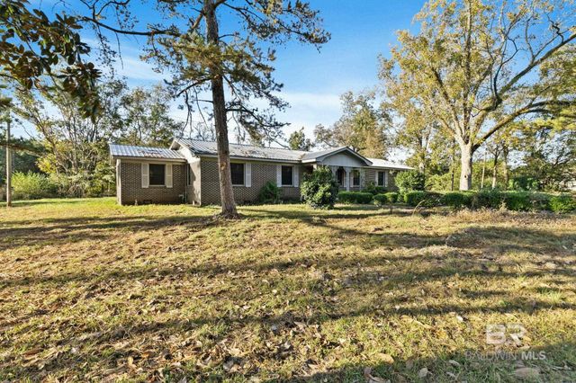 13001 County Road 138, Bay Minette, AL 36507