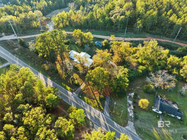 13001 County Road 138, Bay Minette, AL 36507