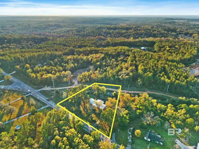 13001 County Road 138, Bay Minette, AL 36507